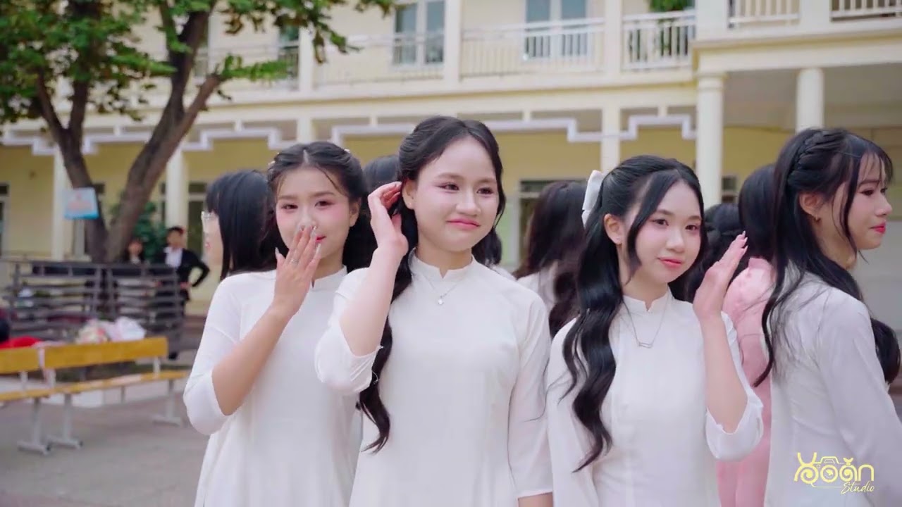 9D1 THCS LÊ HỒNG PHONG XOĂN MEDIA 4.1.2026
