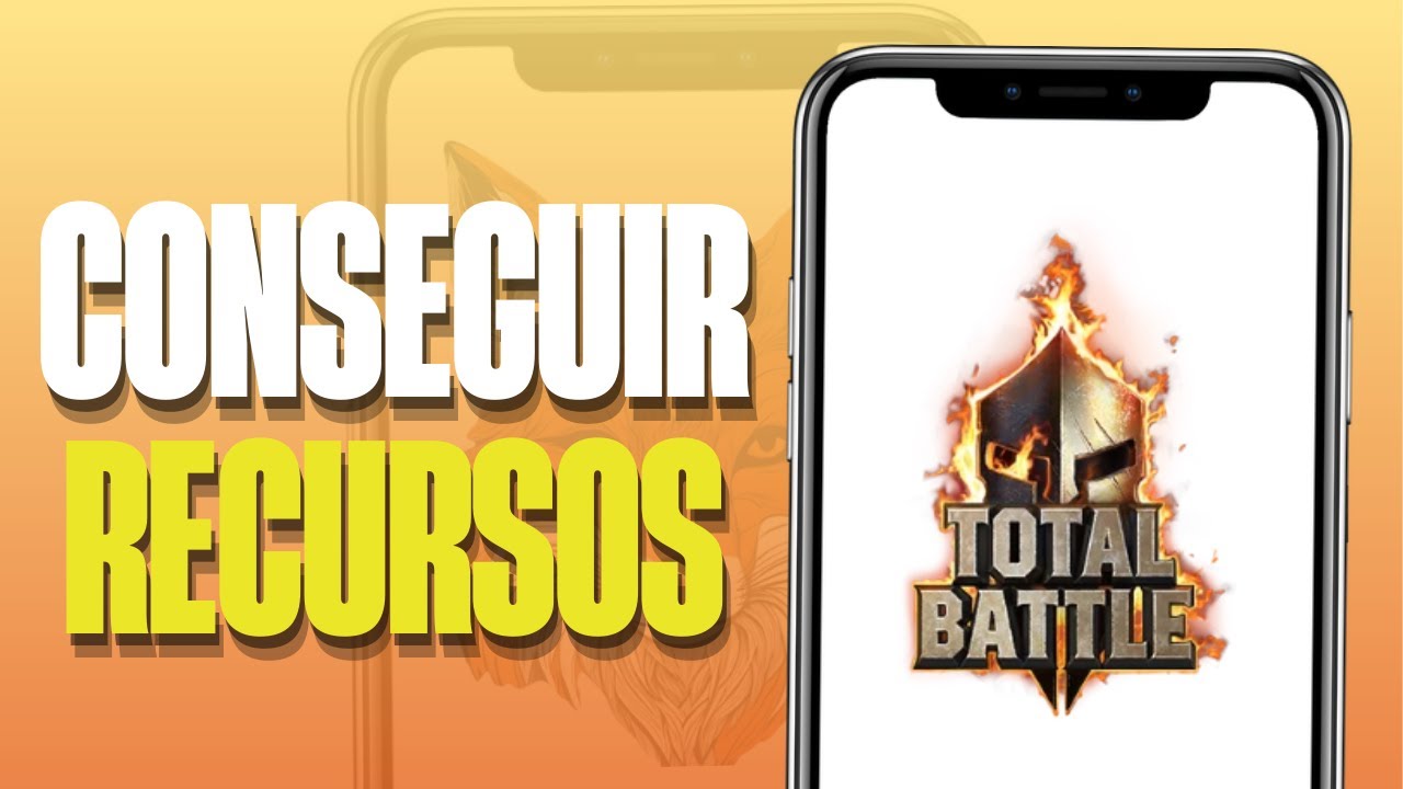Total Battle: Cómo Conseguir Recursos (Guía Fácil 2025) 💰