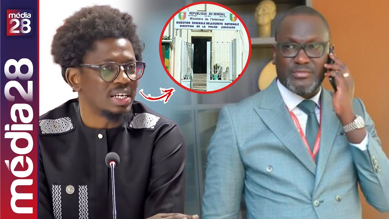 Doro Gaye traqu&eacute; ! R&eacute;v&eacute;lations explosives sur une extradition sous tension, Rawane d&eacute;crypte..