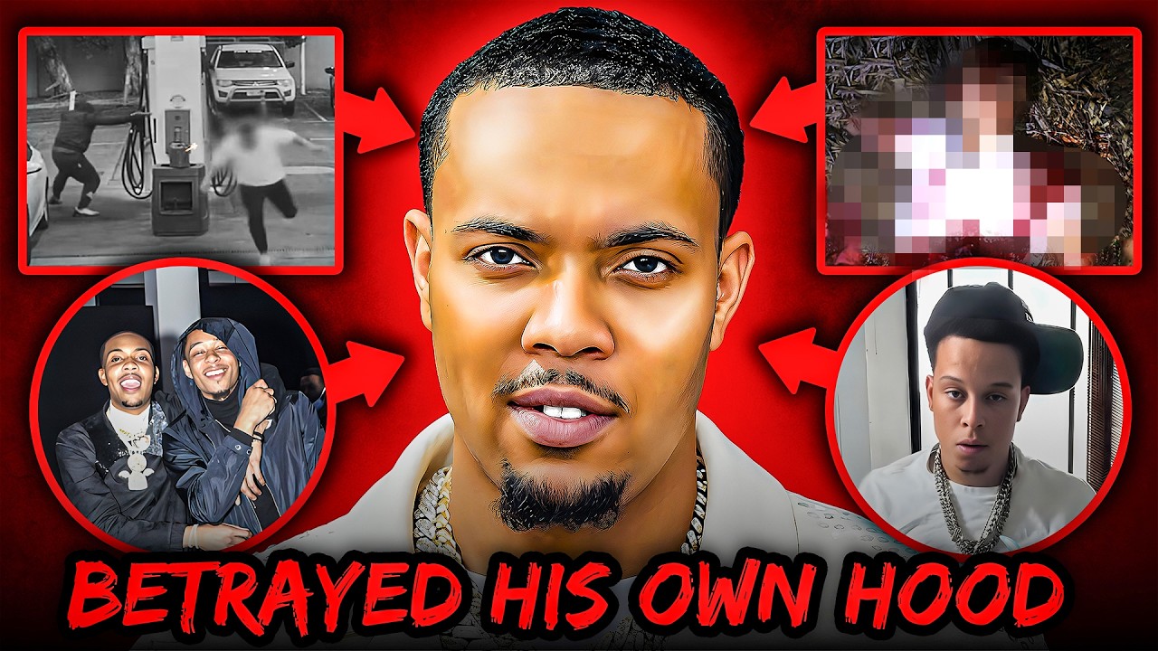 G Herbo&rsquo;s Alleged Hit on J Dog &mdash; The Truth Behind the Rumors