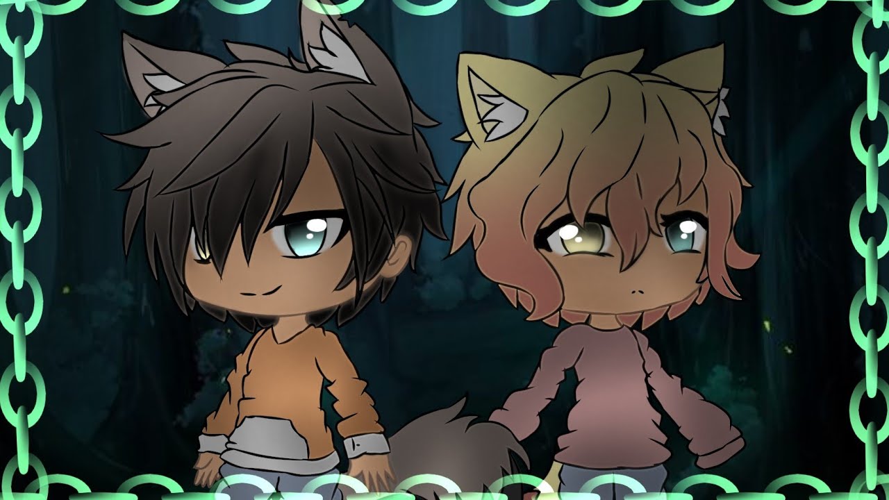 || Rules Of The Forest ||orginal gacha BL