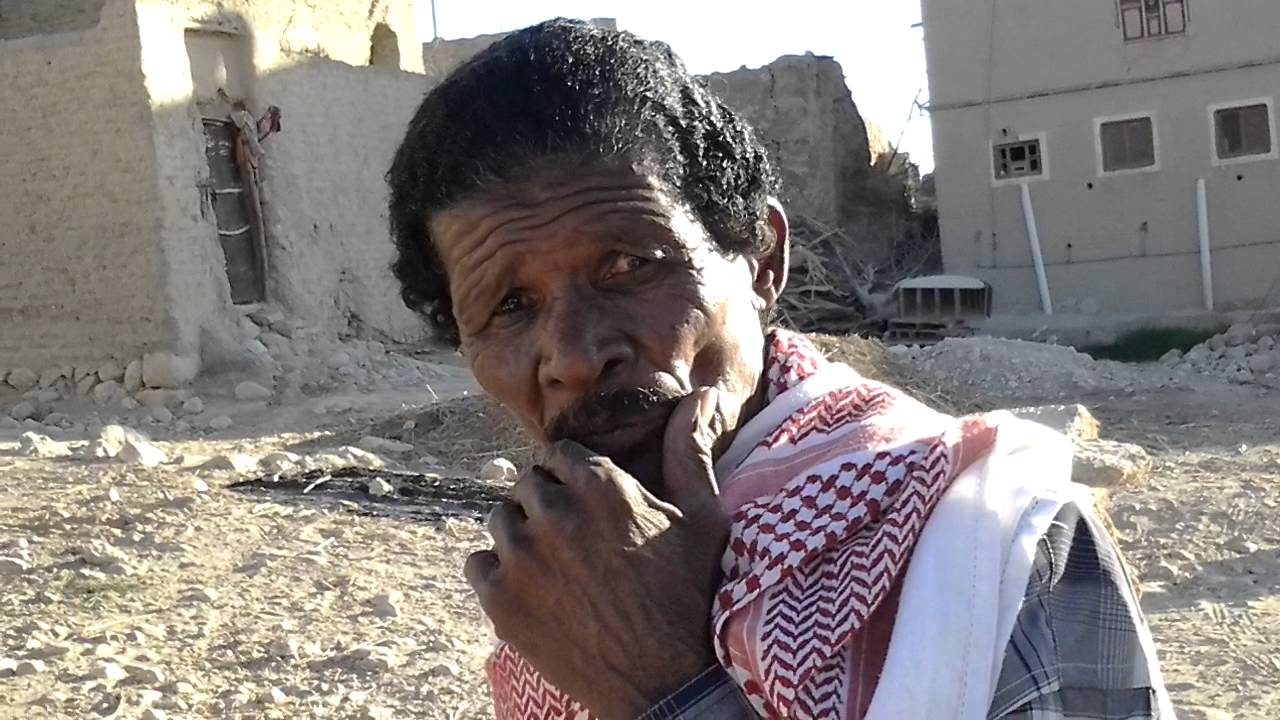 غيل بن يمين وتاريخ