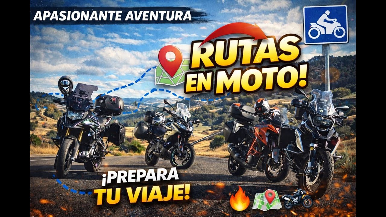 RUTA EXPECTACULAR AL COLL DE SERRA SECA