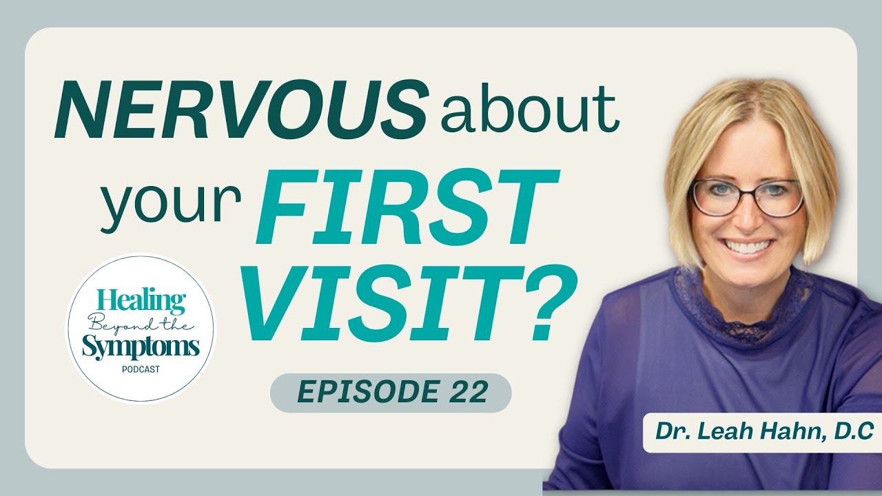 What Happens at Your First Visit? A Nervous System Chiropractic Walkthrough