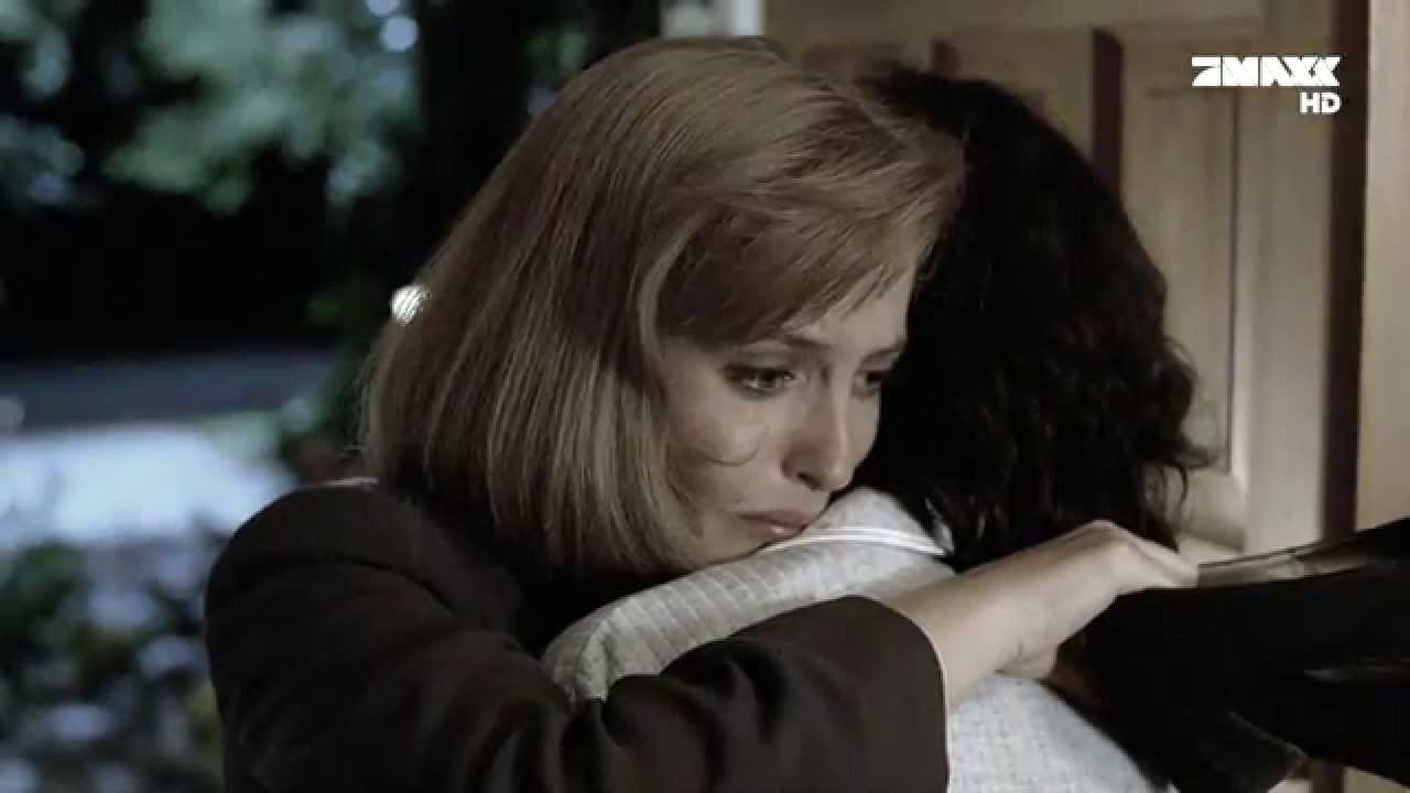 THE X-FILES: Tears