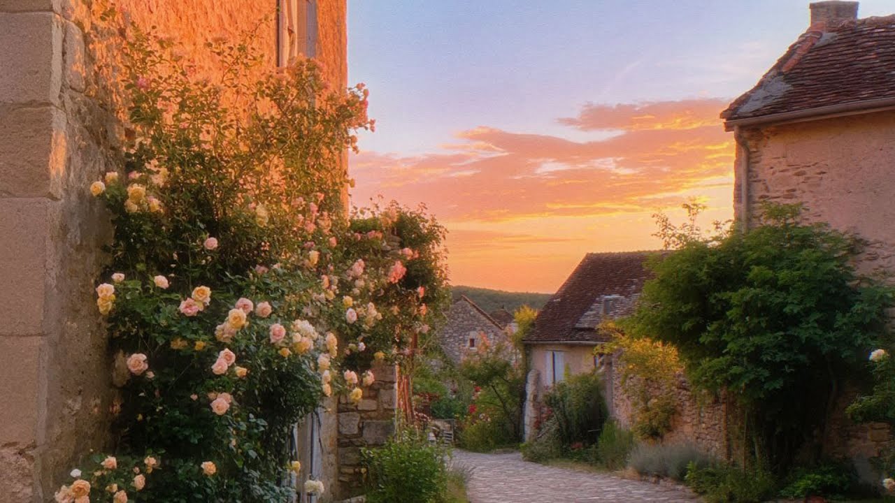 a quiet playlist for a quiet life 🍃(reading, studying & relaxing)