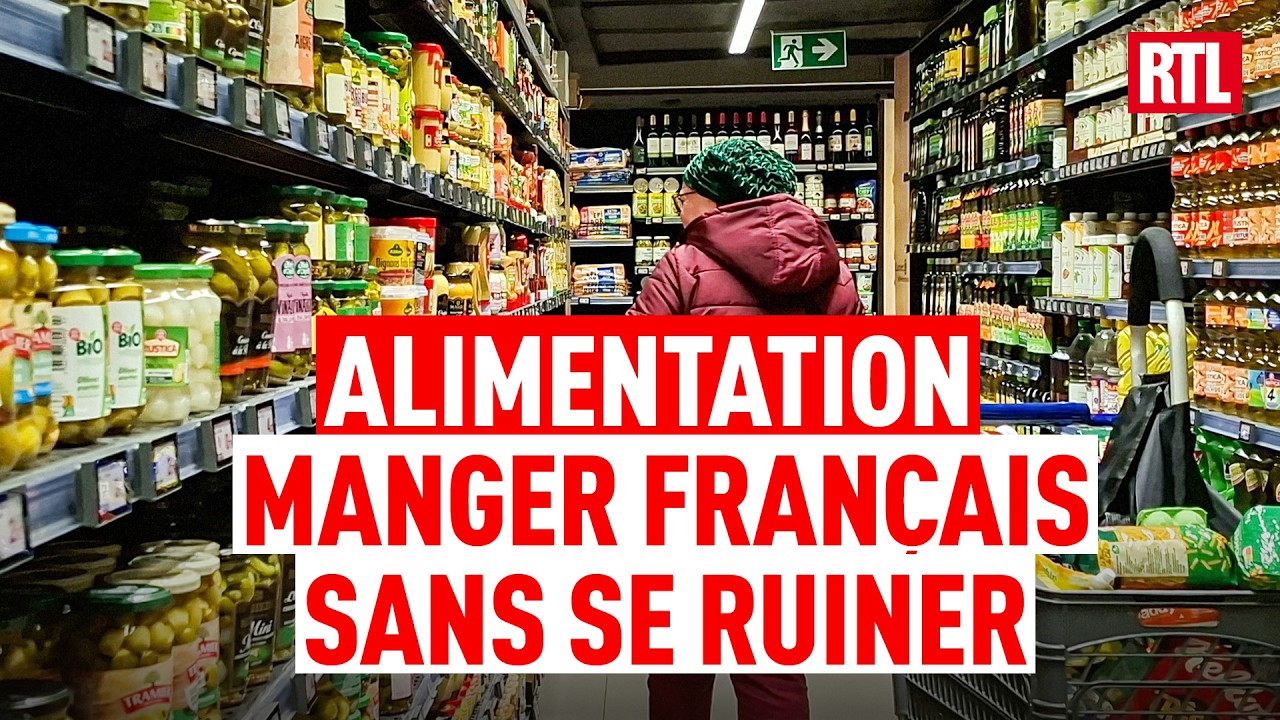 Peut-on vraiment manger français sans se ruiner ?