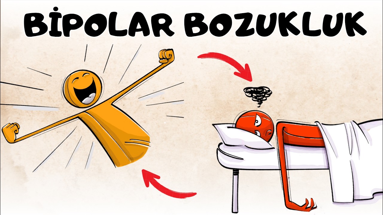 Bipolar Bozukluk
