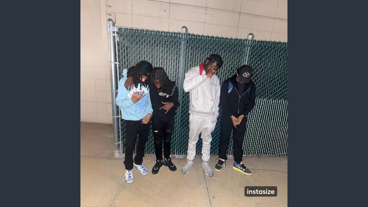 Renegade bees (feat. BenzoDaG)