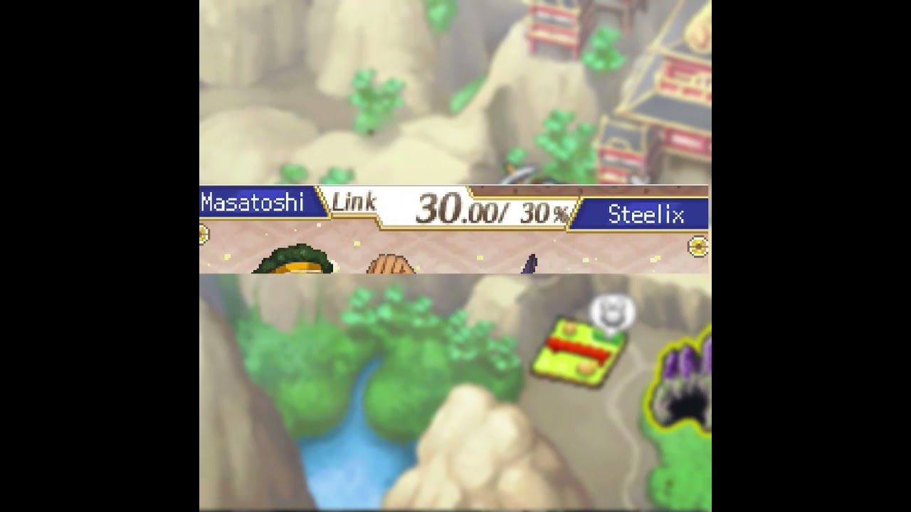 Pokemon Conquest, Could Have Been Better