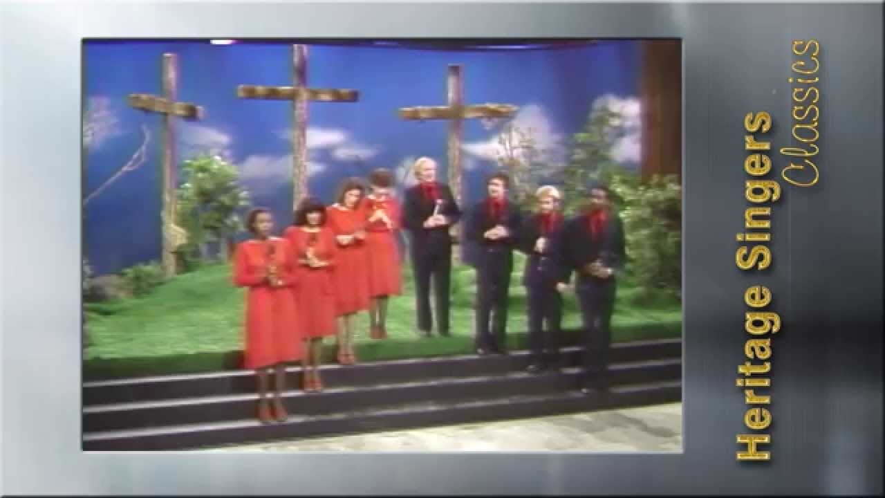 17 Heritage Singers Classics