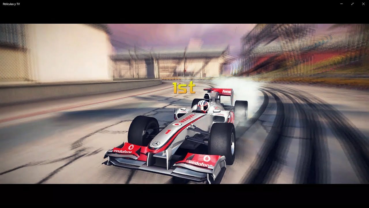 Asphalt 8: Multiplayer | Im in LOVE😍 McLaren Mercedes MP4-25 #1