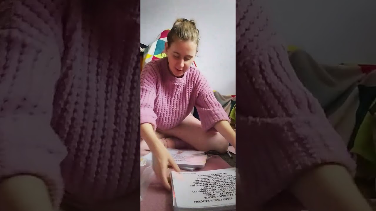 Otevíračka s Lesánkem 🌲✨