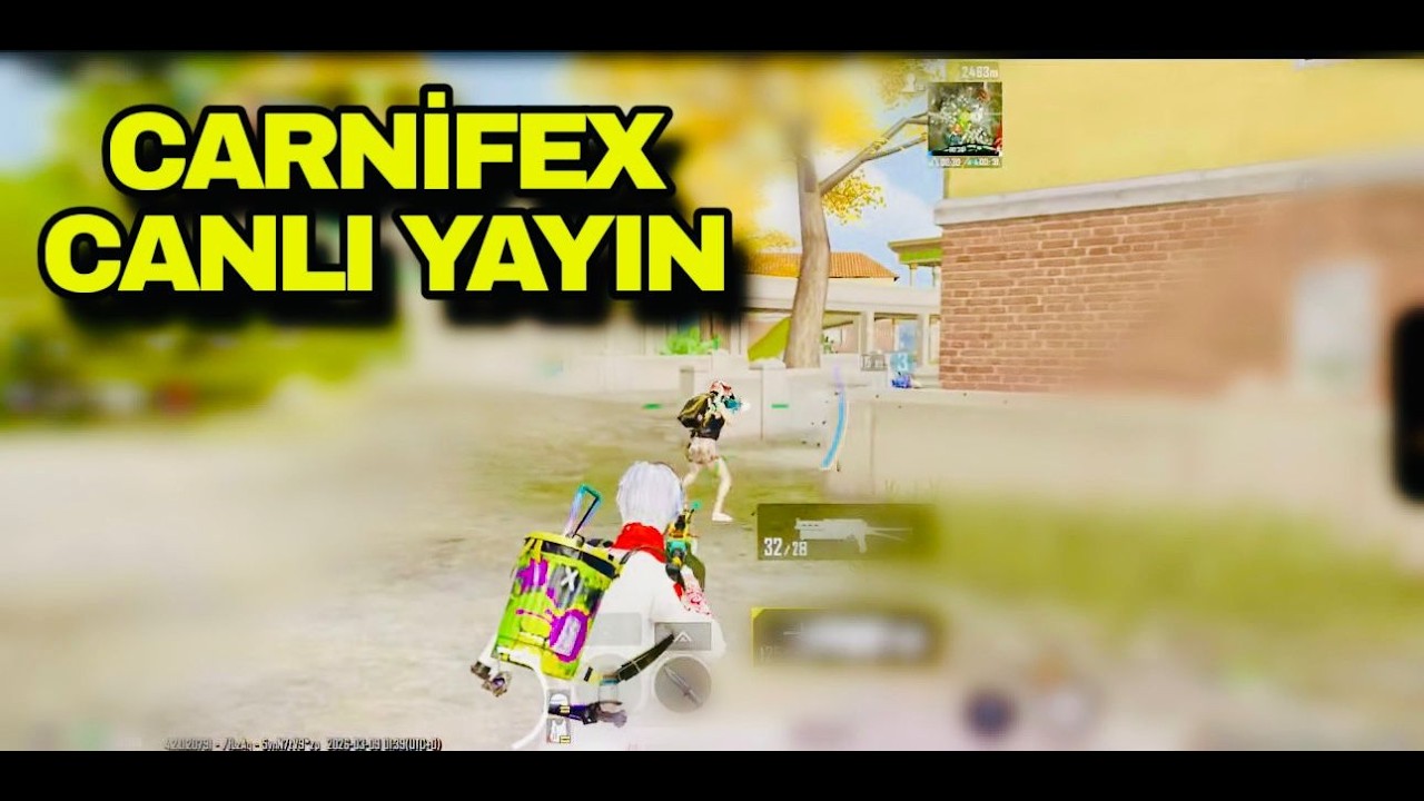 🔴 Rank kasıyoruz Canlı Yayın Conqueror FFW Team Full Rush