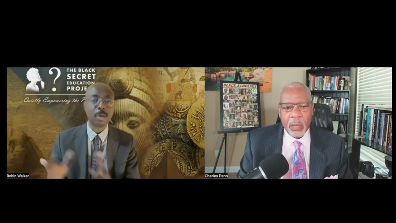 Historian Robin Walker's constructive critique of the icons