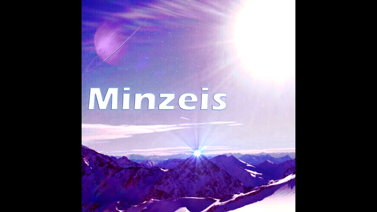 Spiegelstadt ✦Minzeis