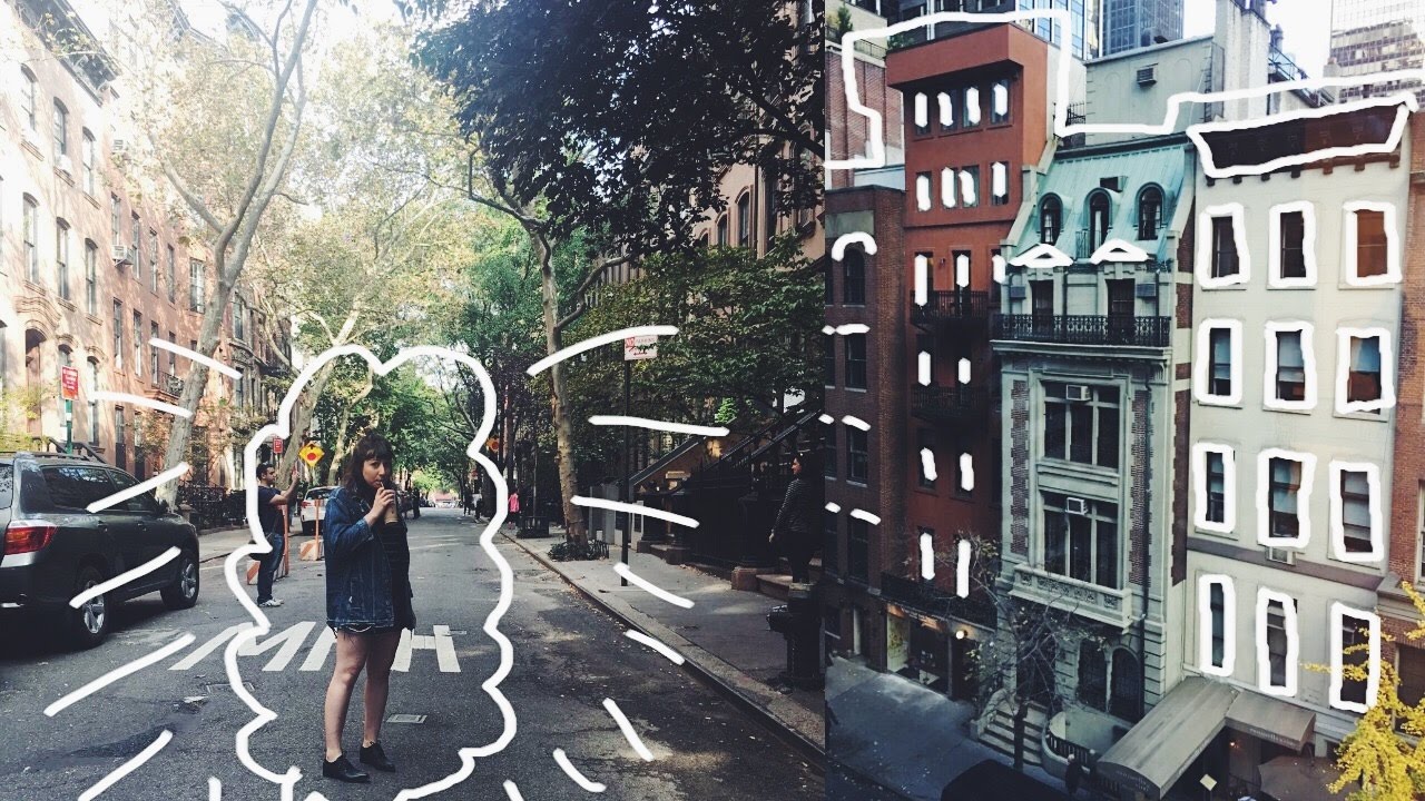 How to Find an Apartment in New York City
