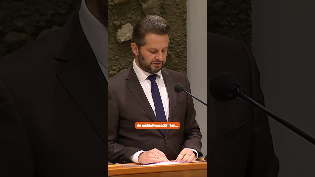 'Van een worst wil je niet weten hoe die gedraaid is' - Debat over ruzie in het kabinet