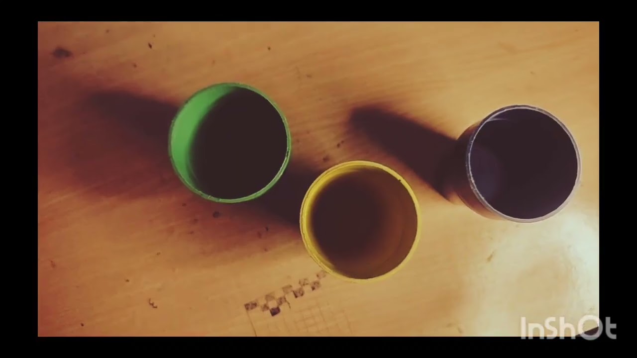 " Baking soda & Vinegar: The Fizzy steam Explosion!" 