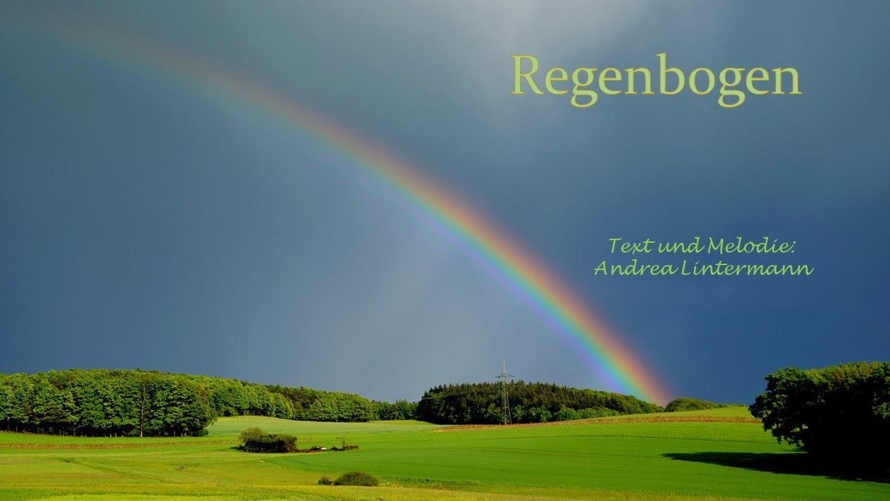 Regenbogen