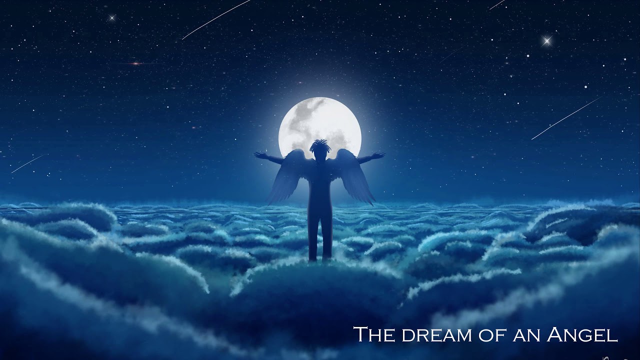 The dream of an Angel // Instrumental
