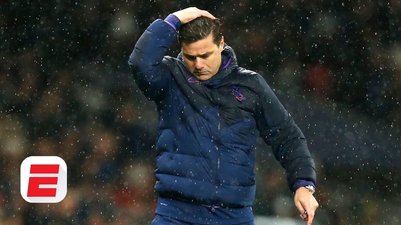 Mauricio Pochettino sacked by Tottenham: 'I'm SHOCKED!' - Steve Nicol | Premier League