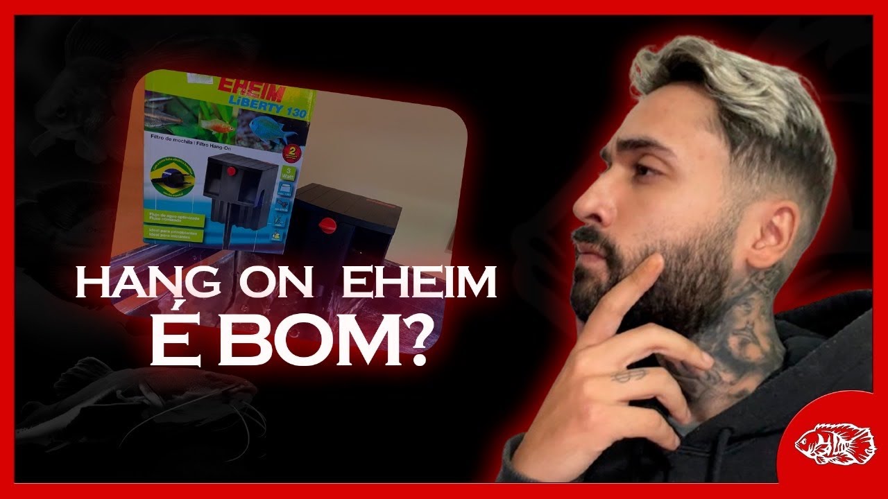 HANG ON EHEIM E BOM ? LIBERTY 130 / 570 LH !