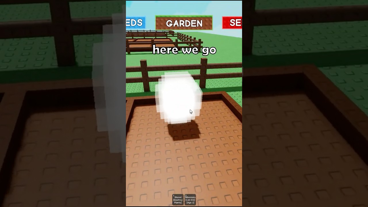 Opening EVERY SINGLE Egg In Grow A Garden WITH 8 LVL 100 KOI'S! (Unobtainable Eggs?!)