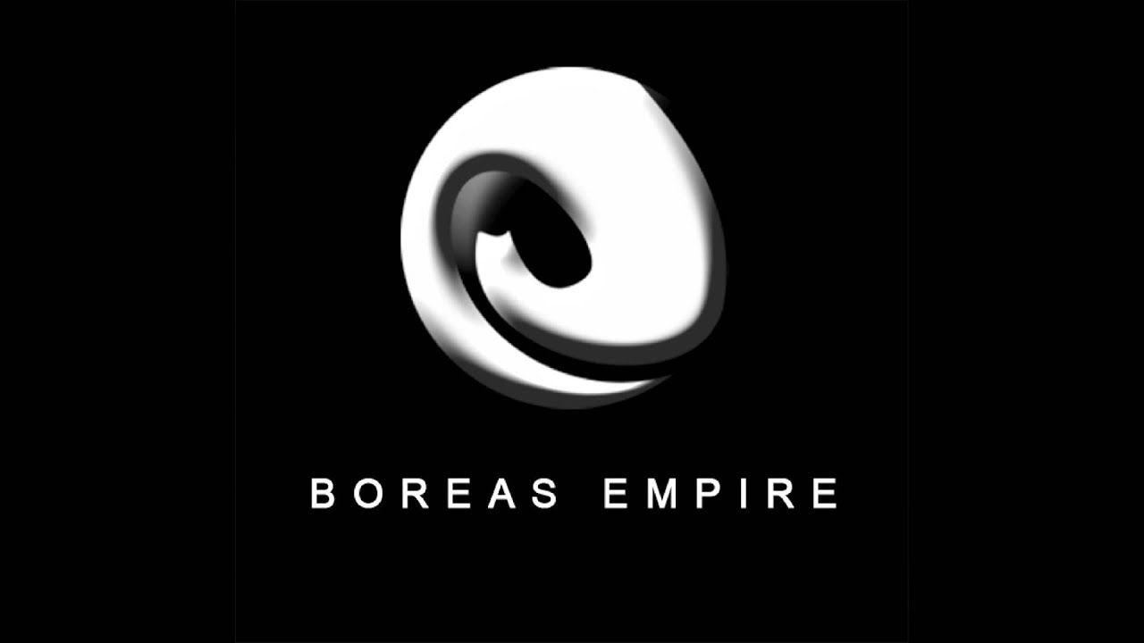 BOREAS EMPIRE- CARA B - Cano y Asr. Prod Cano Dacoi