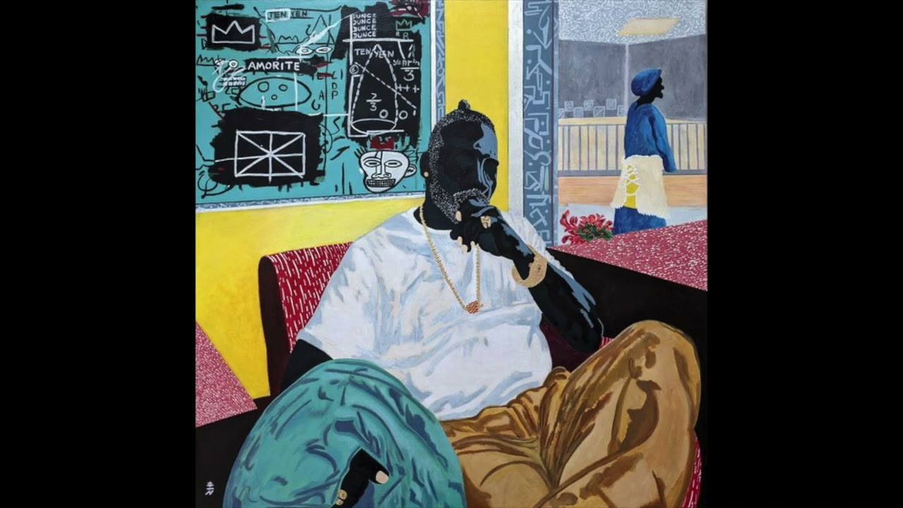 Alternative Rap X Soul Sample Type Beat - 