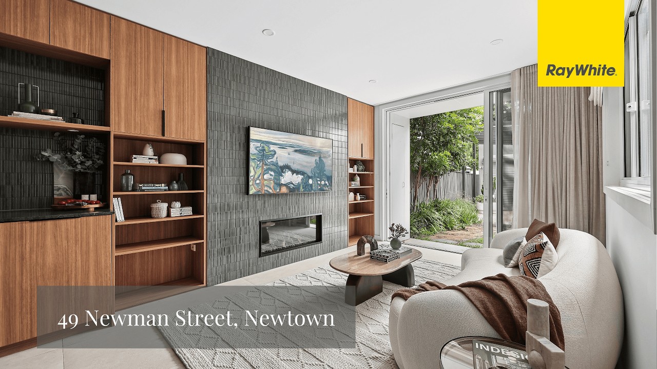 Ray White | 49 Newman Street, Newtown