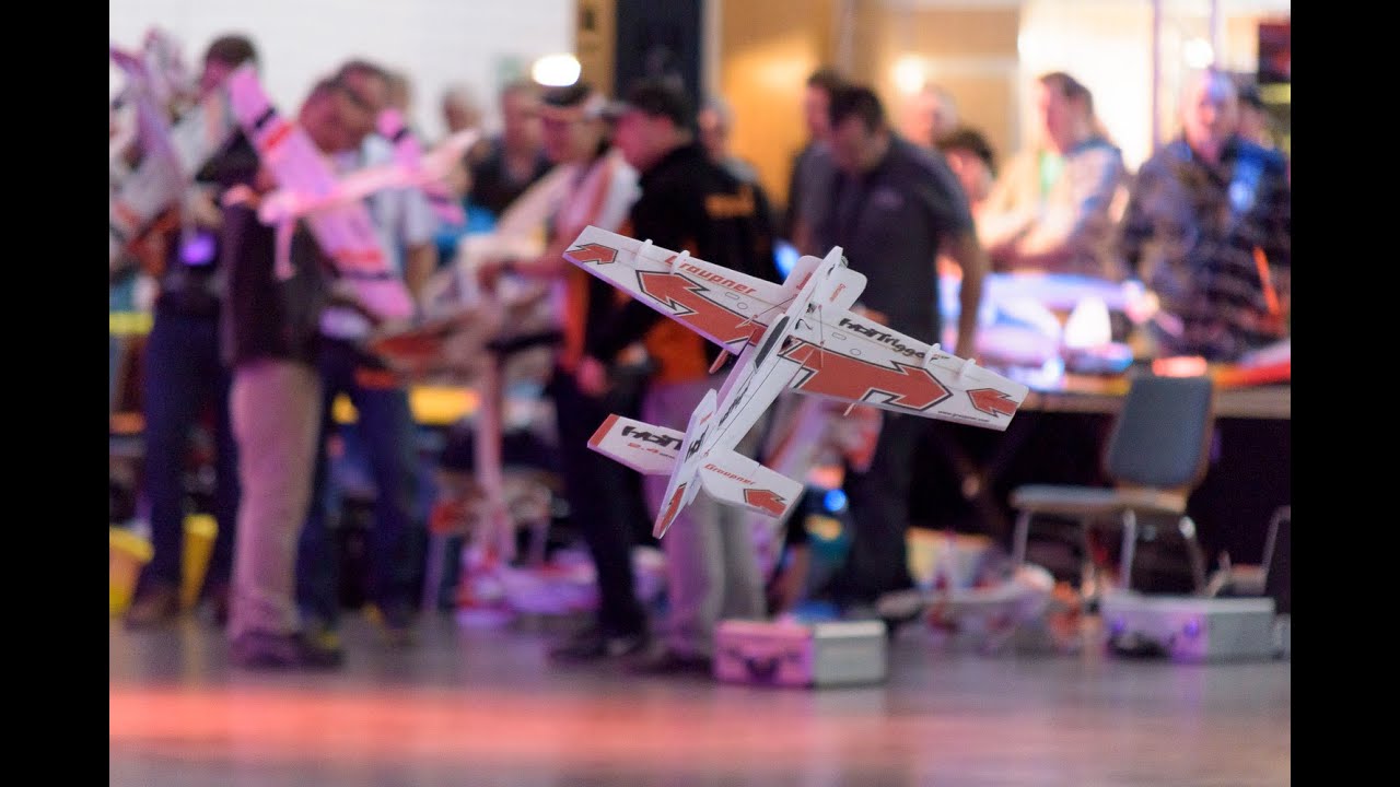 Besuchen Sie die Faszination Modelltech Sinsheim 2016