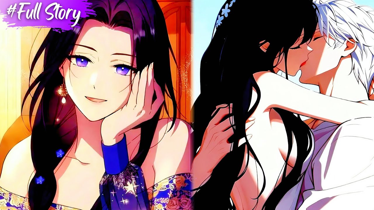 (FULL STORY) She's Seducing the Cold Duke to Solve the Mysterious Death of His Ex?! - Manhwa Recap