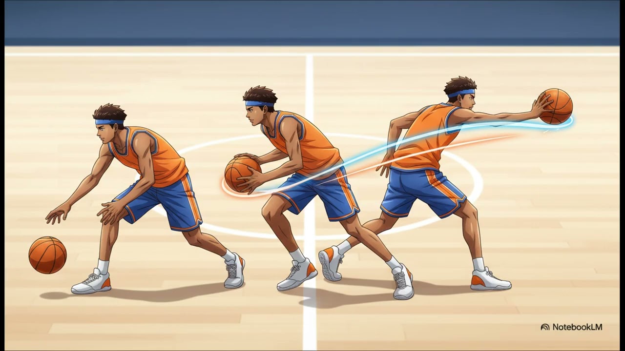 A Arte do Drible