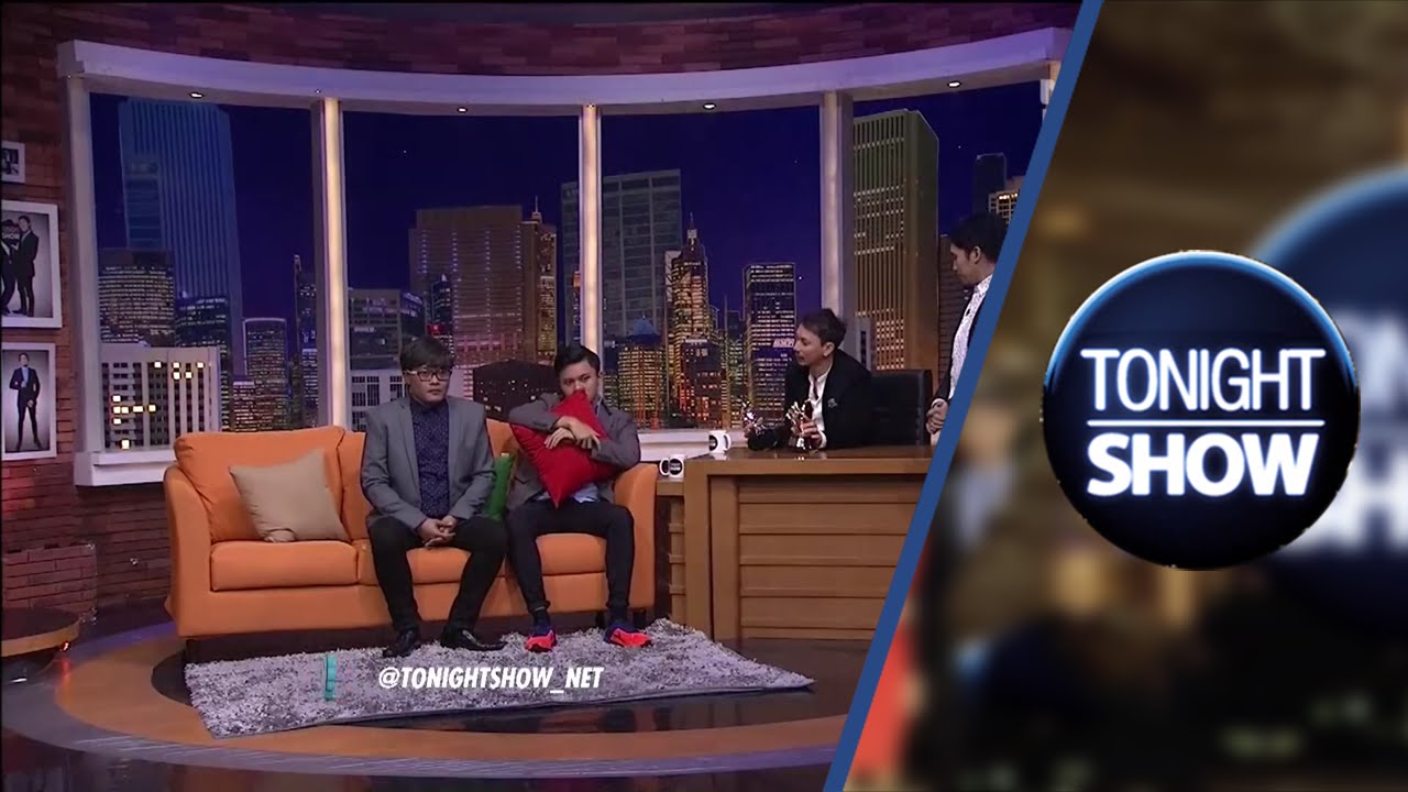 Tebak Gambar, Sule dan Rizky Febian Frustasi
