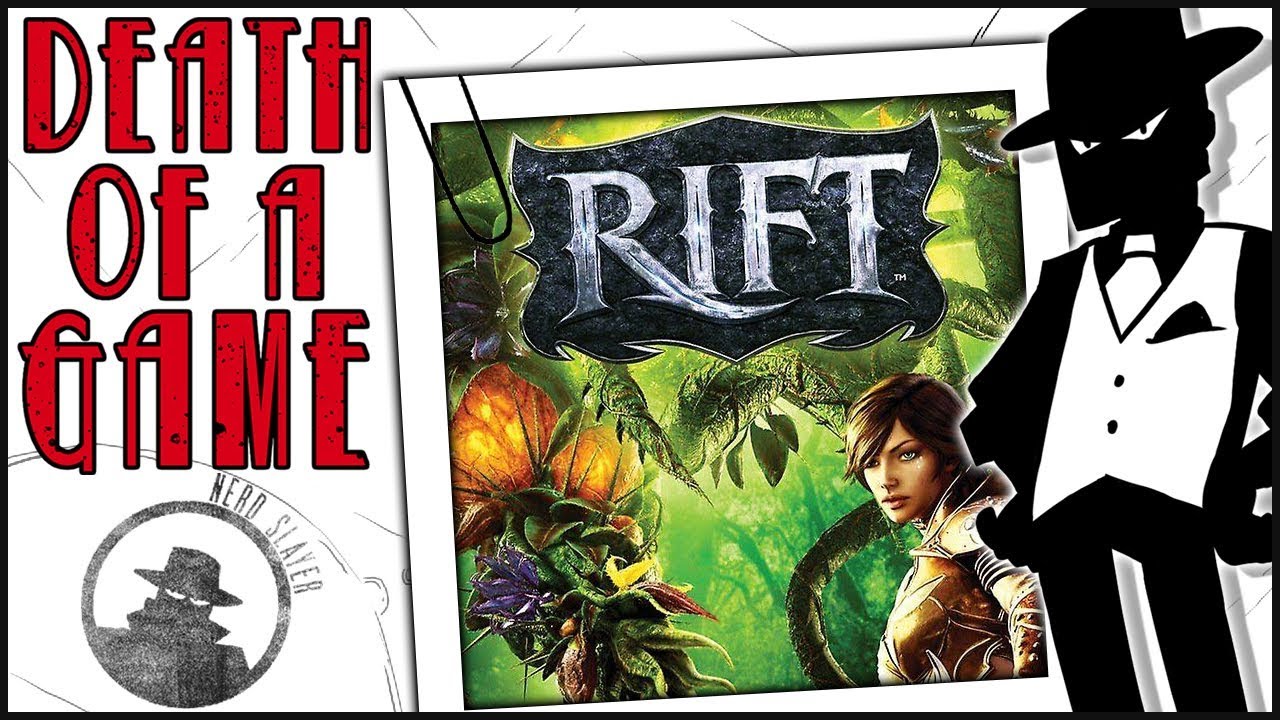 Death of a Game: Rift