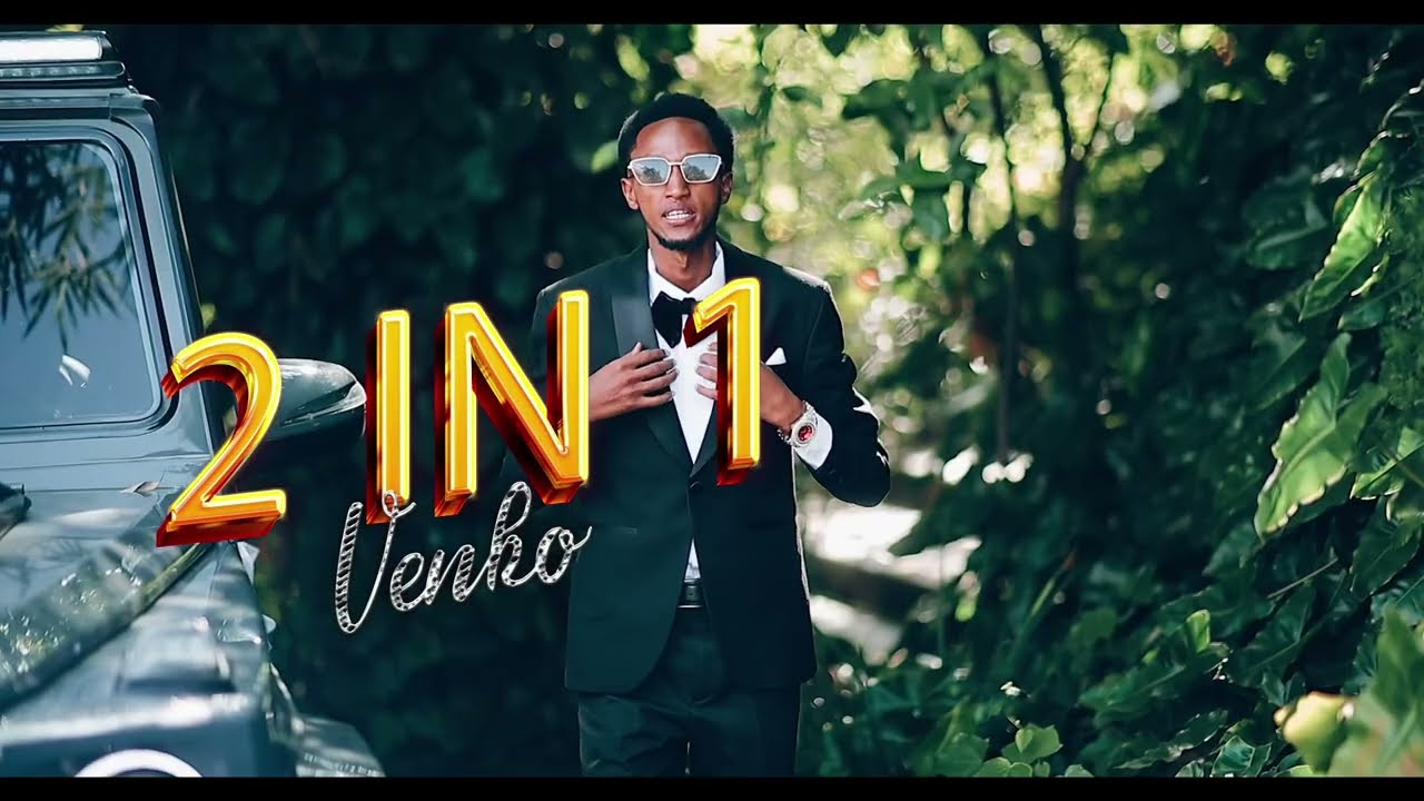 Venko- 2 in 1