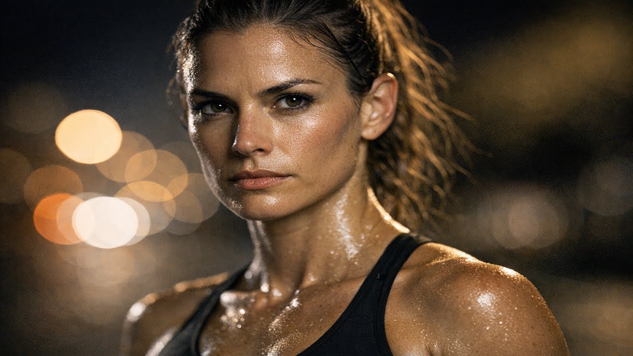 Workout Music for Treadmill Run | Steady Cardio Mix 2026