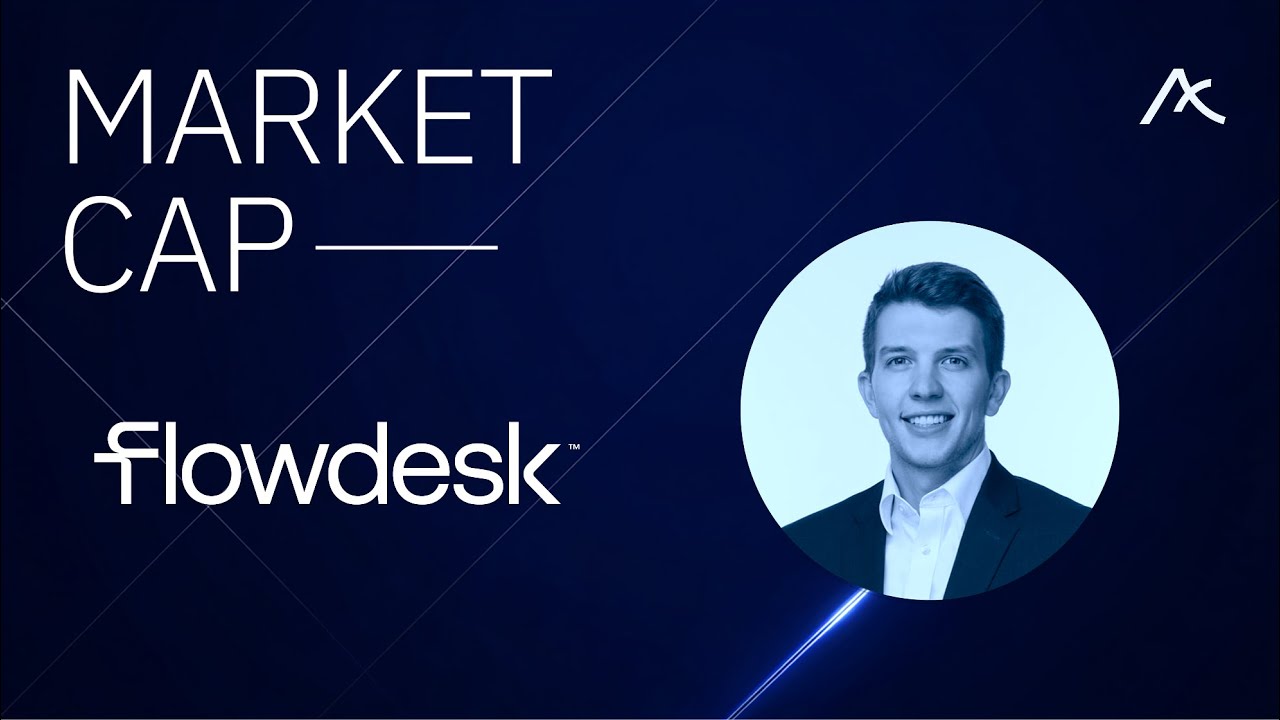 Market Cap w/ Hanson Birringer from Flowdesk