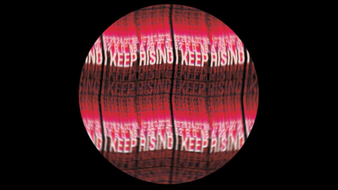 Unknown Artist - I Keep Rising (FC01)