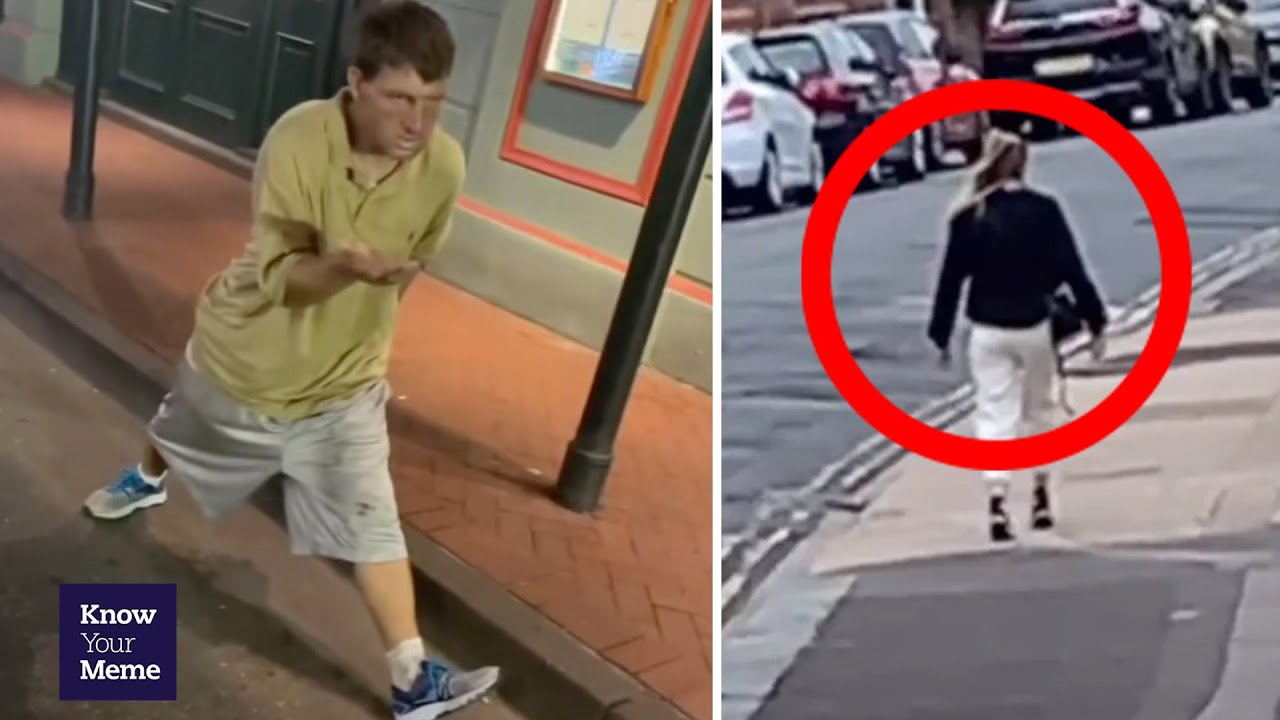 Are People Defying Reality in This Viral 'Frozen Guy' Challenge?