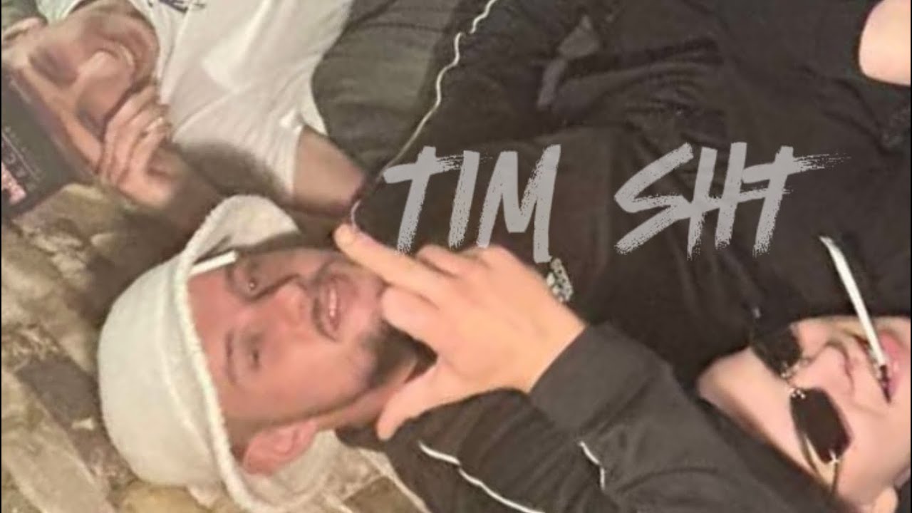 RSK - Tim Sht (Inferno VIBE👾) _Prod.Dizzy0nz