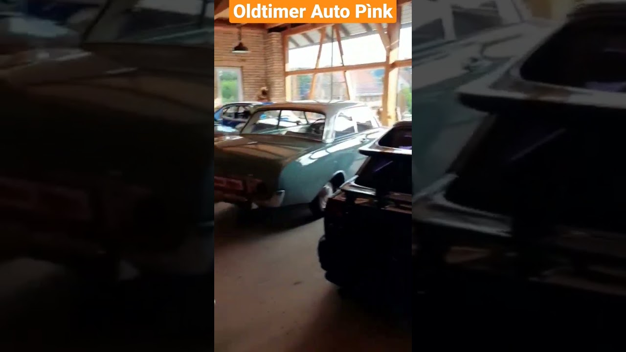 @kemalcanpolattv #shorts insta:@kemalcanpolattv #oldtimerauto #tarihiotomobil #almanya