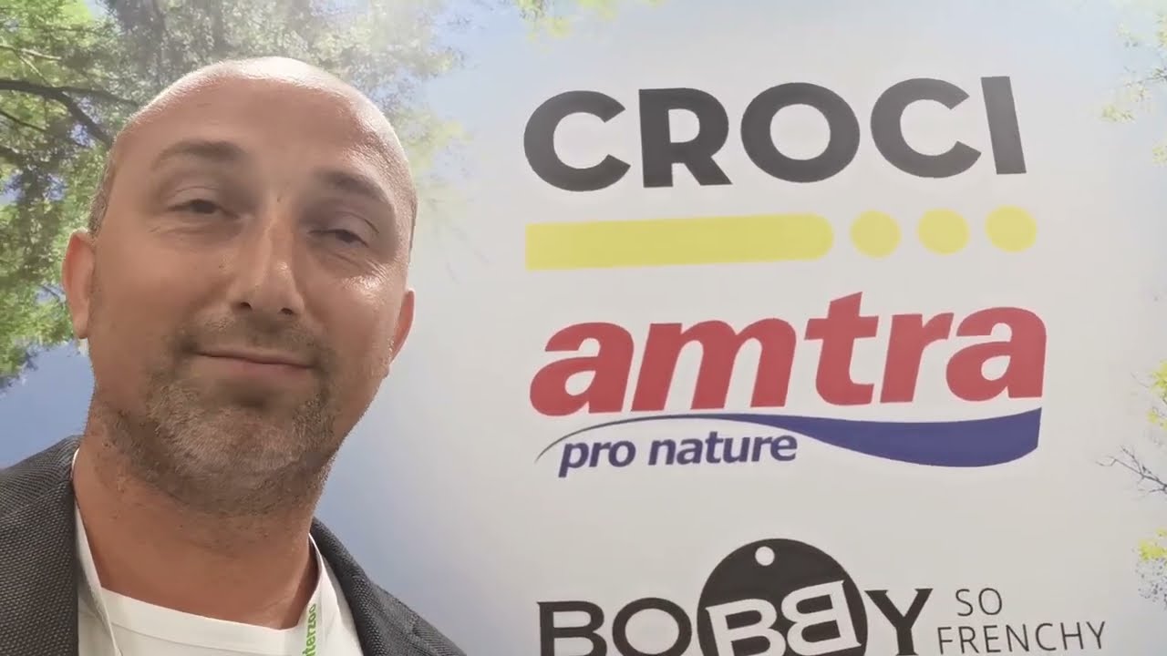 Stand Amtra Interzoo 2022