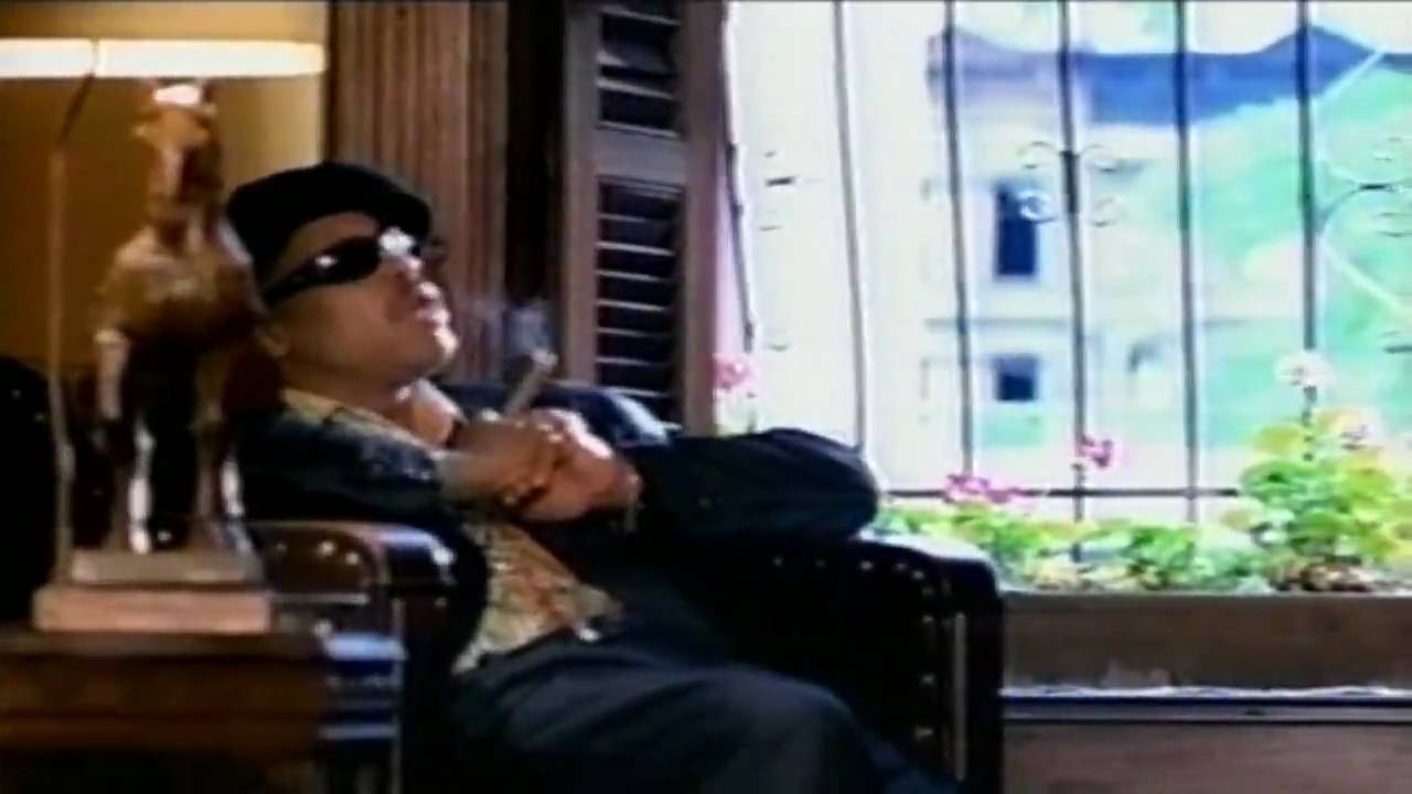 Guru ft. Chaka Khan & Branford Marsalis - Watch What You Say