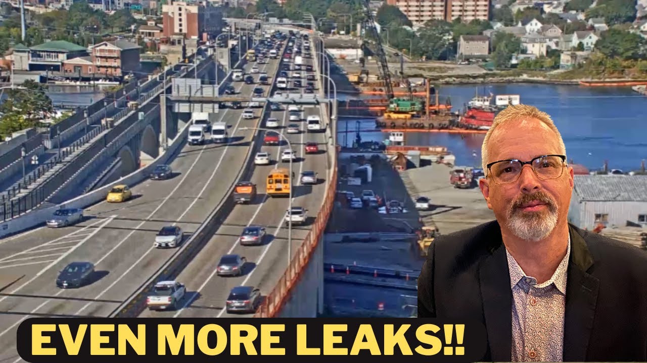 Washington Bridge - Leaked Emails related to the Draft Forensic Report