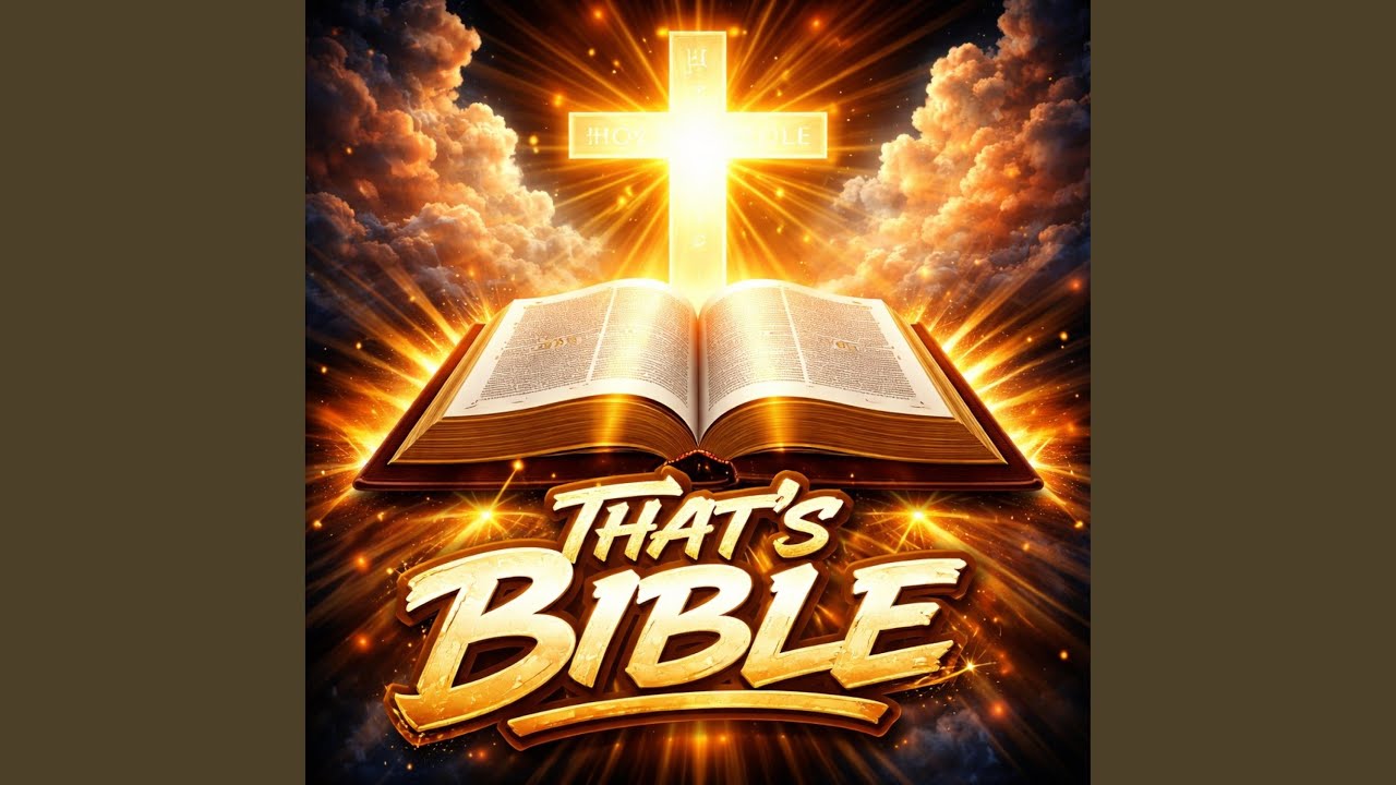 That's Bible