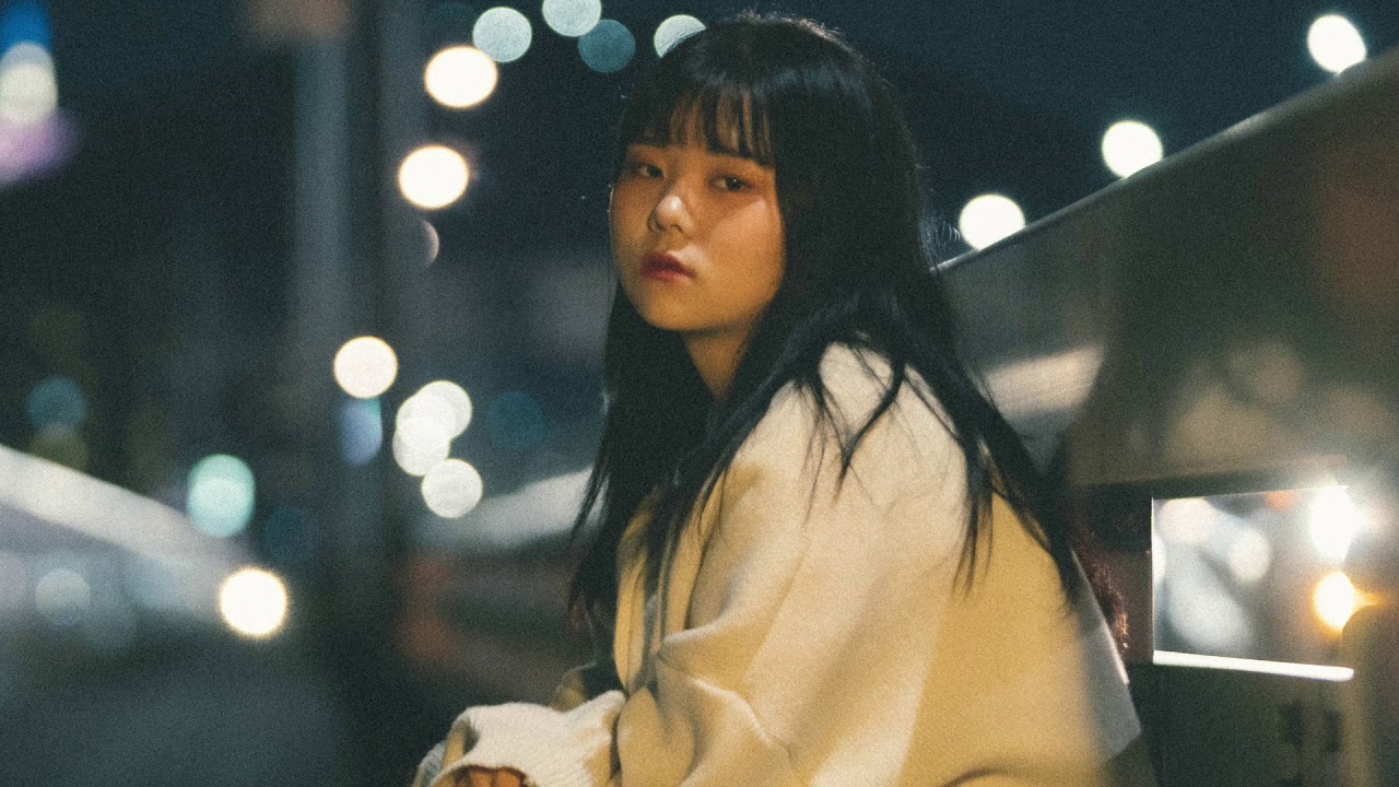그대의 차가운 손