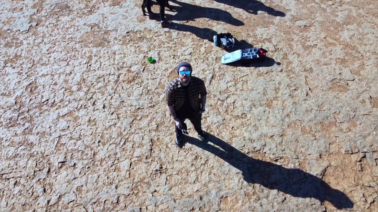 DevilsDen Drone