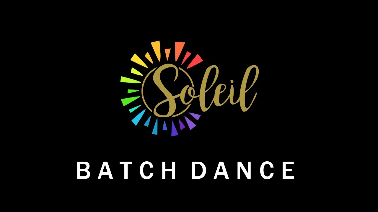 Raffles Institution Orientation 2017: Batch Dance